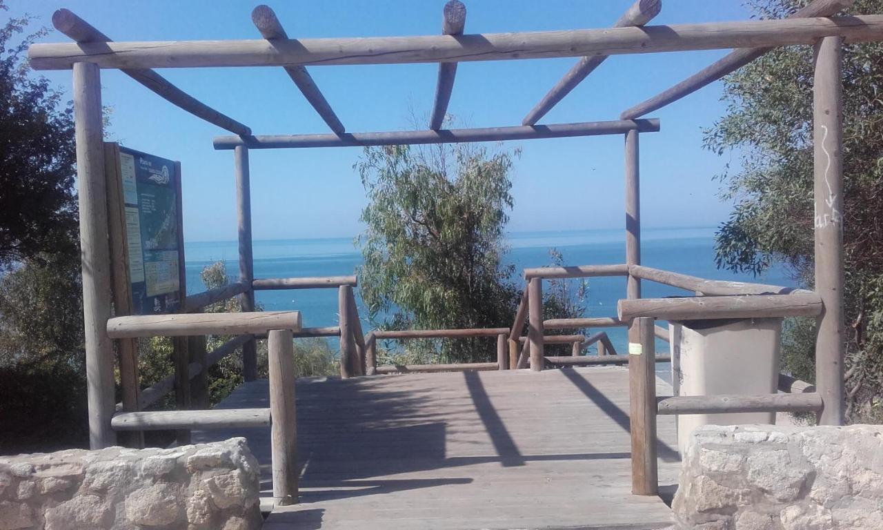 Ancora Beach El Puerto de Santa María Dış mekan fotoğraf